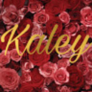 Meet your Posher, Kaley